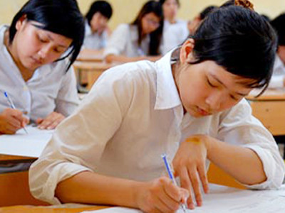 Kiến nghị kéo dài thời gian tuyển sinh đến tháng 12