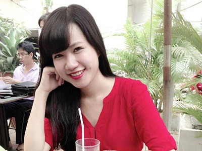 Cô gái Nùng xinh đẹp và ước mơ 'công chức'