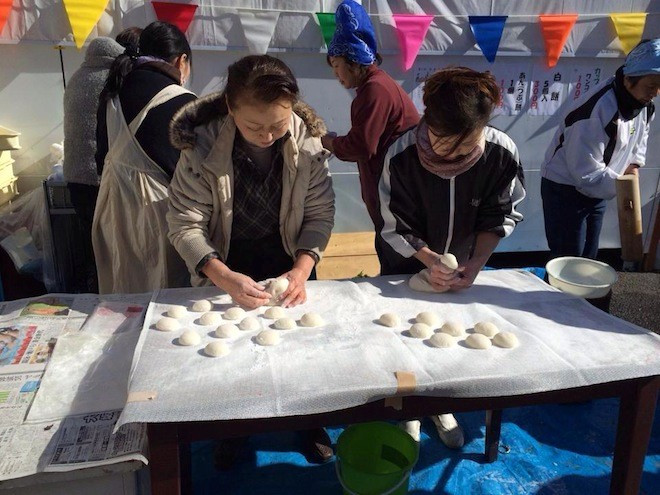 1001 kiểu đón tết của du học sinh Việt