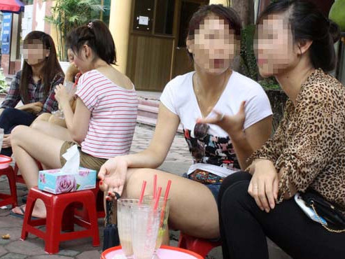 Nữ sinh văng tục - Kỳ 1: Ở đâu cũng nghe