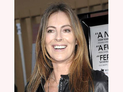 Ấn định ngày ra mắt phim về Bin Laden