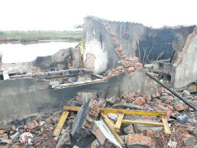 Tiếp tục điều tra cựu Chủ tịch huyện Tiên Lãng