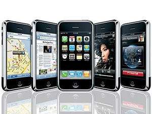 Ứng dụng trên iPhone có thể chống ung thư