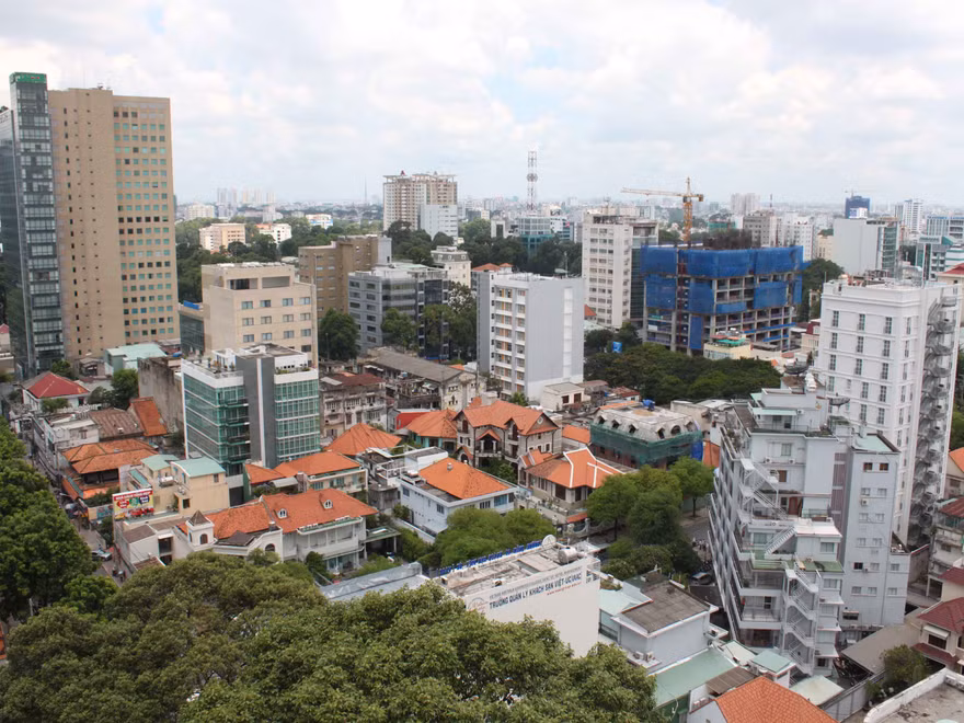 Hà Nội sau 5 năm mở rộng: Bất động sản phát triển quá nóng!