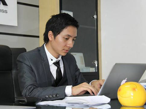 5 bạn trẻ kiếm bội tiền dù chưa có bằng đại học