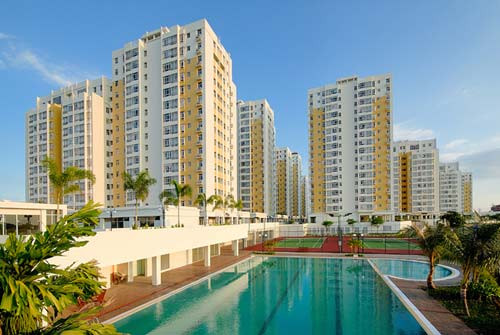 Đại gia BĐS: Choáng với nợ và lỗ 'khủng'