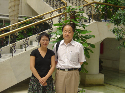 Mạc Ngôn, nhà văn giản dị và khiêm tốn