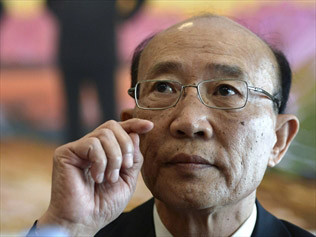 Đại sứ Triều Tiên So Se Pyong