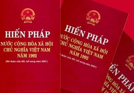 Chính phủ tổ chức lấy ý kiến về Dự thảo sửa đổi Hiến pháp 1992