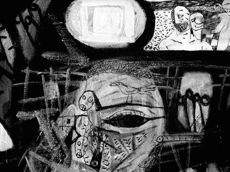 Những mảnh đời Xóm Dạt