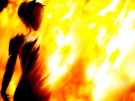 Đau xót những vụ đốt chết người đã cạn tình