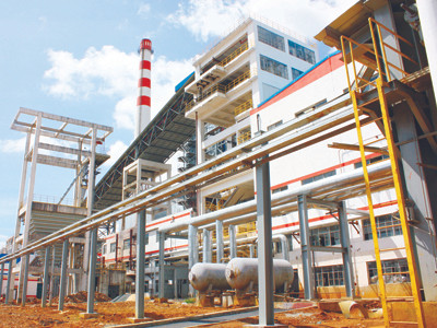 Vinacomin chính thức công bố lợi, hại dừng cảng Kê Gà