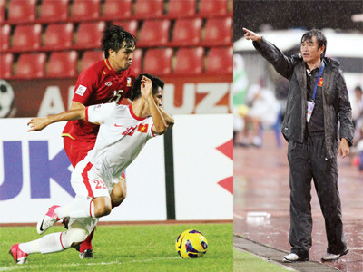 VFF nhận trách nhiệm, ông Hùng từ chức