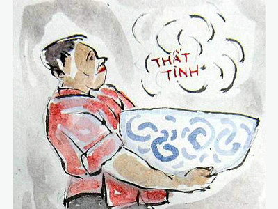 Món thất tinh