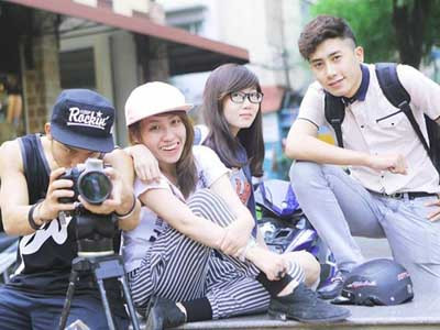 Tiết lộ thú vị về tình đũa lệch chàng 1m26, nàng 1m75