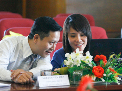 Định hướng nghề nghiệp: Chìa khóa cho thành công