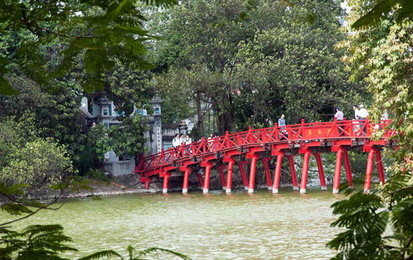 Thời tiết dễ chịu trong ba ngày tới