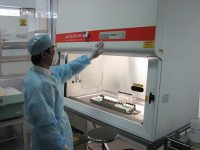 Amip ăn não người, khó chẩn đoán