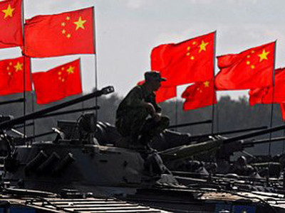 Tadgikixtan liệu có là một tỉnh mới của Trung Quốc?