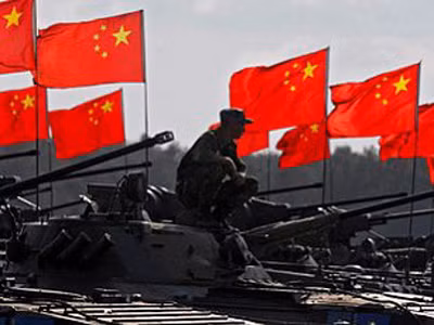 Tadgikixtan liệu có là một tỉnh mới của Trung Quốc?