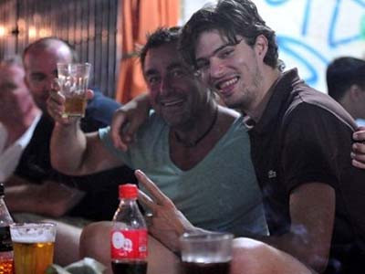 'Cuộc sống vỉa hè' Hà Nội lên báo nước ngoài