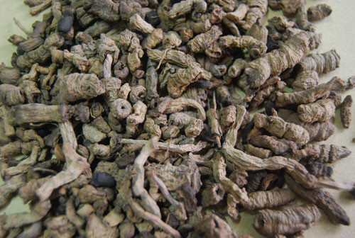 Không phải ai cũng dùng được ba kích