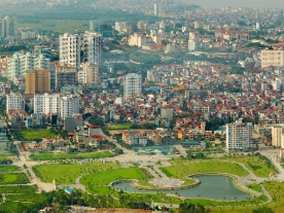 Phê duyệt quy hoạch phân khu Đông Anh, Mê Linh