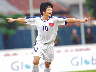 Bóng đá Việt với Asian Cup: Lịch sử sẽ sang trang?