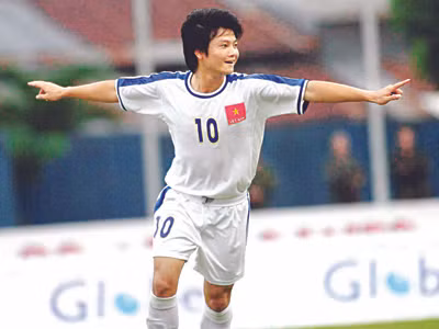 Bóng đá Việt với Asian Cup: Lịch sử sẽ sang trang?