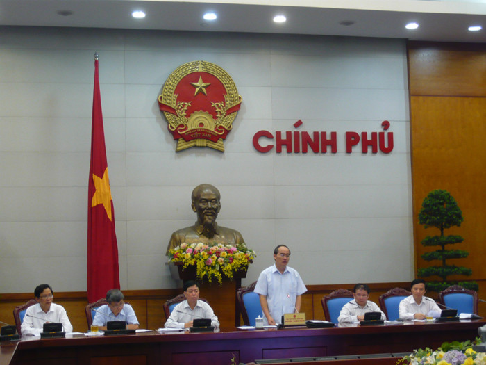 Vũng Áng cần trên 5,7 vạn lao động