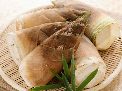 Măng chua có thể được chế biến thành nhiều món ngon