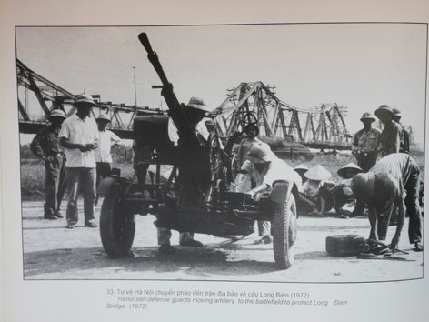 Tất cả là phóng viên chiến trường