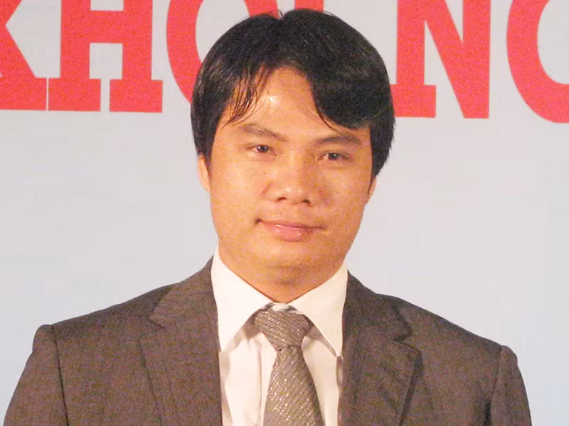 Ông chủ Kangaroo: Sáng tạo là tài sản