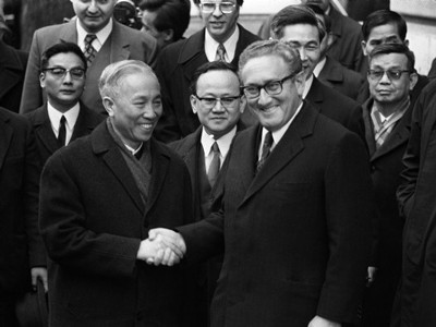 Trích đoạn chuyện đánh - đàm Ba Lê (Kỳ cuối)