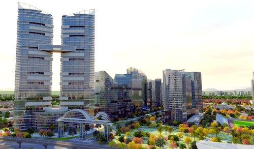 Ảm đạm thị trường BĐS cuối năm