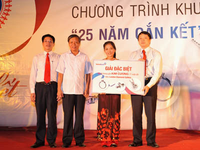 VietinBank đầu tư trên 5.000 tỷ cho dự án hầm đường bộ Đèo Cả