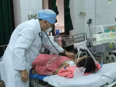 Bệnh nhân điều trị cúm A/H5N1 được BHYT thanh toán