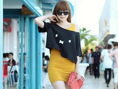 'Nữ đạo chích' với vỏ bọc… du học sinh