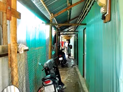 Vụ gạ tình đổi điểm: Tự nguyện hay hiếp dâm?