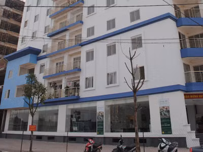 Gặp những cư dân đầu tiên của Tây Hồ Residence