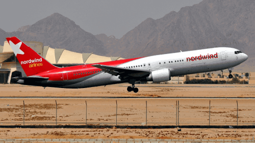 Nga mở tuyến bay thẳng đến Cam Ranh