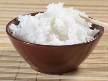 Chỉ ăn cơm là hành động tự sát?