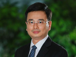 Vietcombank bán 2,1 tỷ USD cho Ngân hàng Nhà nước