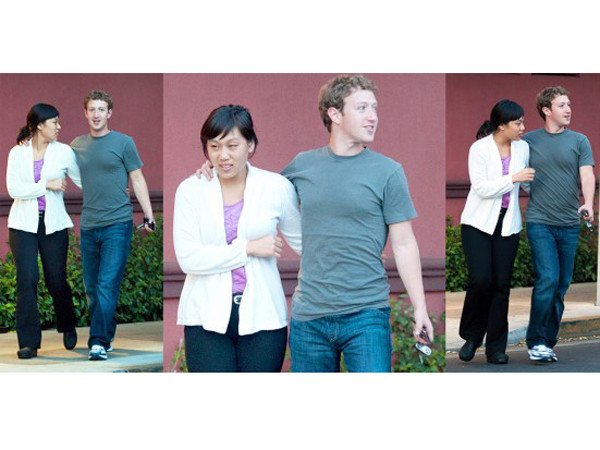 "Chuyện đời chưa kể' của người sáng lập Facebook