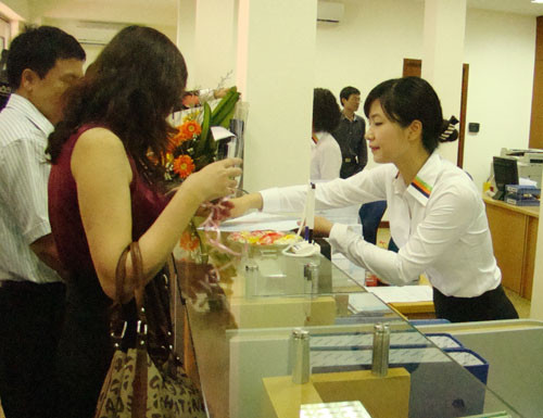 Nợ xấu BĐS cao hơn nhiều con số chính thức