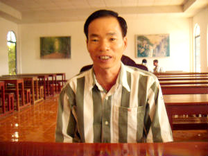 Khi thầy giáo trở thành 'yêu râu xanh'