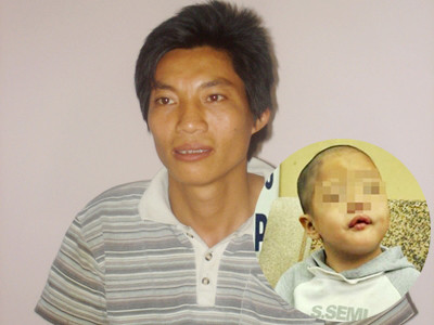 Bé năm tuổi nghi bị xâm hại tự gây ra vết thương?