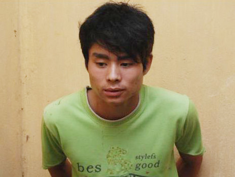 Xuất hiện nhân chứng vụ thảm sát cướp vàng