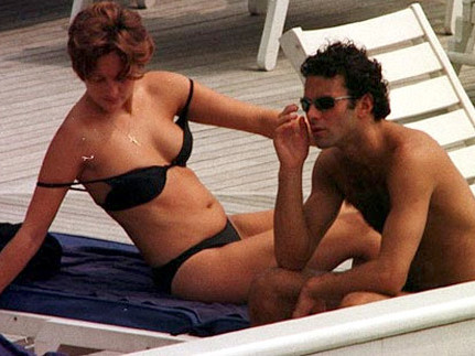 Lý do nghiện sex của các sao Ngoại hạng Anh