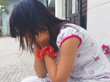 Nhức nhối nạn xâm hại trẻ em